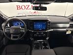New 2025 Ford F-150 Lariat SuperCrew Cab for sale #255240 - photo 10