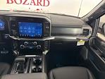 New 2025 Ford F-150 Lariat SuperCrew Cab for sale #255240 - photo 14