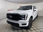 New 2025 Ford F-150 Lariat SuperCrew Cab for sale #255240 - photo 4