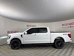 New 2025 Ford F-150 Lariat SuperCrew Cab for sale #255240 - photo 5
