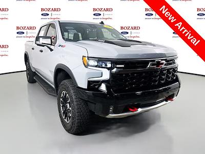 Used 2025 Chevrolet Silverado 1500 ZR2 Crew Cab for sale #255241B - photo 1