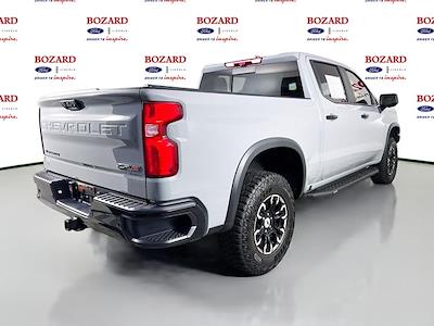 Used 2025 Chevrolet Silverado 1500 ZR2 Crew Cab for sale #255241B - photo 2
