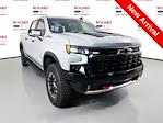 Used 2025 Chevrolet Silverado 1500 ZR2 Crew Cab for sale #255241B - photo 1