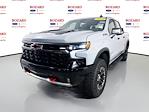 Used 2025 Chevrolet Silverado 1500 ZR2 Crew Cab for sale #255241B - photo 3