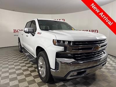 Used 2020 Chevrolet Silverado 1500 LTZ Crew Cab for sale #255241C - photo 1
