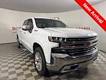 Used 2020 Chevrolet Silverado 1500 LTZ Crew Cab for sale #255241C - photo 1