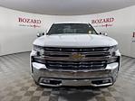 Used 2020 Chevrolet Silverado 1500 LTZ Crew Cab for sale #255241C - photo 3