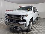 Used 2020 Chevrolet Silverado 1500 LTZ Crew Cab for sale #255241C - photo 5