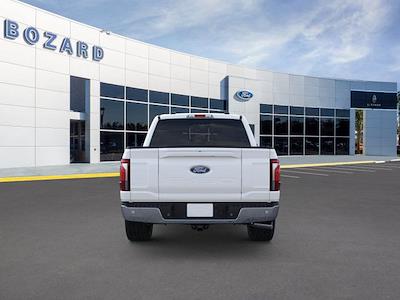 New 2025 Ford F-150 Lariat SuperCrew Cab for sale #255242 - photo 2