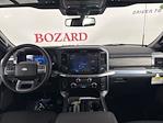 2025 Ford F-150 SuperCrew Cab 4WD Pickup for sale #255242 - photo 10
