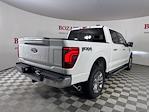 2025 Ford F-150 SuperCrew Cab 4WD Pickup for sale #255242 - photo 2