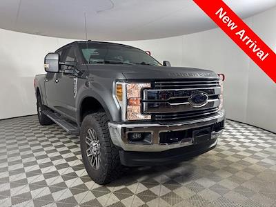 Used 2018 Ford F-350 - photo 1