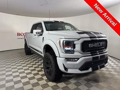 2023 Ford F-150 SuperCrew Cab 4WD Pickup for sale #255243A - photo 1