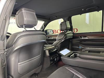 Used 2023 Jeep Grand Wagoneer L - photo 1