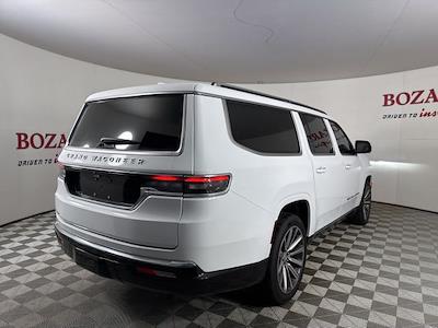 Used 2023 Jeep Grand Wagoneer L - photo 1