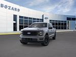 New 2025 Ford F-150 STX SuperCrew Cab for sale #255244 - photo 4