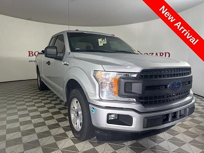 Used 2019 Ford F-150 - photo 1