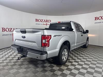 Used 2019 Ford F-150 - photo 1