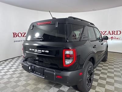 2025 Ford Bronco Sport 4WD SUV for sale #255248 - photo 2