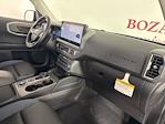 2025 Ford Bronco Sport 4WD SUV for sale #255248 - photo 21