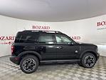 2025 Ford Bronco Sport 4WD SUV for sale #255248 - photo 8