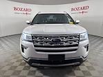 Used 2018 Ford Explorer Limited for sale #255249A - photo 2