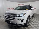 Used 2018 Ford Explorer Limited for sale #255249A - photo 4
