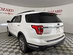 Used 2018 Ford Explorer Limited for sale #255249A - photo 6