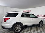 Used 2018 Ford Explorer Limited for sale #255249A - photo 9