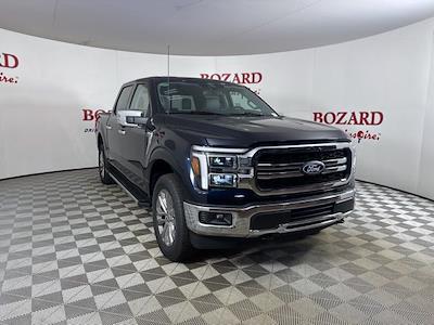 2025 Ford F-150 SuperCrew Cab 4WD Pickup for sale #255256 - photo 1