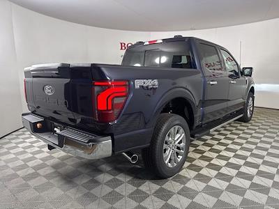 2025 Ford F-150 SuperCrew Cab 4WD Pickup for sale #255256 - photo 2