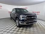 2025 Ford F-150 SuperCrew Cab 4WD Pickup for sale #255256 - photo 1