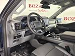 2025 Ford F-150 SuperCrew Cab 4WD Pickup for sale #255256 - photo 16