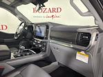 2025 Ford F-150 SuperCrew Cab 4WD Pickup for sale #255256 - photo 23