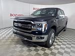 2025 Ford F-150 SuperCrew Cab 4WD Pickup for sale #255256 - photo 4
