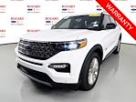 2022 Ford Explorer RWD SUV for sale #255259A - photo 1
