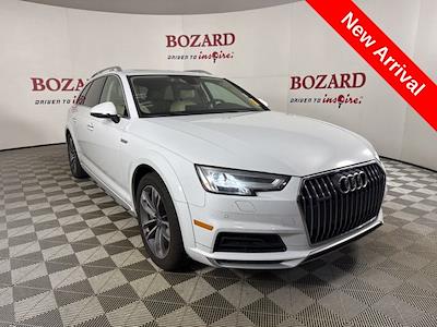 Used 2018 Audi A4 allroad for sale #255259B - photo 1