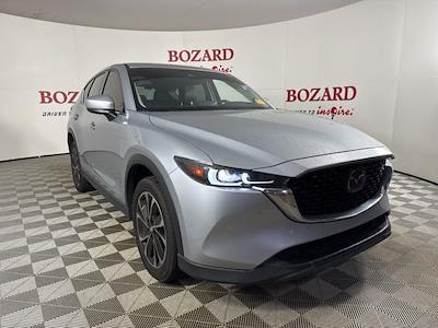 Used 2022 Mazda CX-5 2.5 S Premium Plus for sale #255260A - photo 1