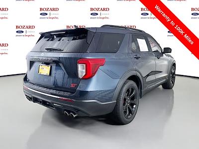 Used 2023 Ford Explorer ST for sale #255272A - photo 2