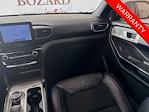 2023 Ford Explorer 4WD SUV for sale #255272A - photo 23