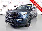 2023 Ford Explorer 4WD SUV for sale #255272A - photo 5