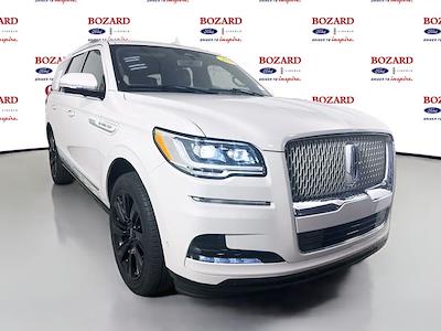 Used 2023 Lincoln Navigator Reserve for sale #255273A - photo 1