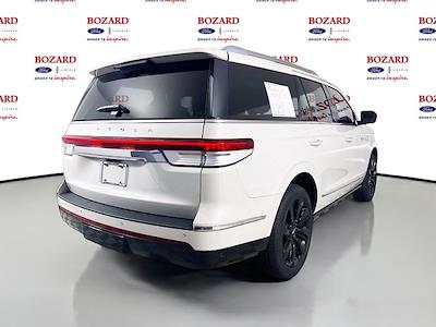 Used 2023 Lincoln Navigator Reserve for sale #255273A - photo 2