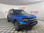 2025 Ford Bronco Sport 4WD SUV for sale #255277 - photo 1
