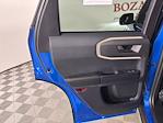 2025 Ford Bronco Sport 4WD SUV for sale #255277 - photo 18