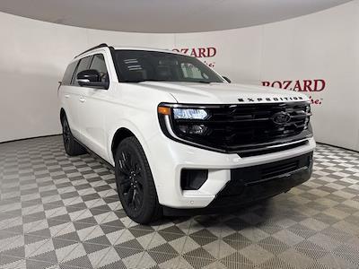 2025 Ford Expedition 4WD SUV for sale #255279 - photo 1