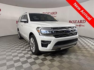 2023 Ford Expedition 4WD SUV for sale #255279A - photo 1