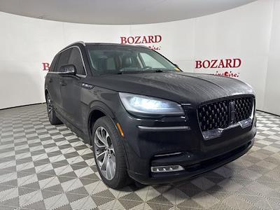 Used 2021 Lincoln Aviator Grand Touring for sale #255280A - photo 1