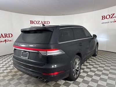Used 2021 Lincoln Aviator Grand Touring for sale #255280A - photo 2
