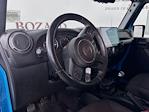 2017 Jeep Wrangler 4WD SUV for sale #255286A - photo 11